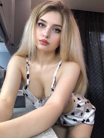 Индивидуалка Лея Фотография 3